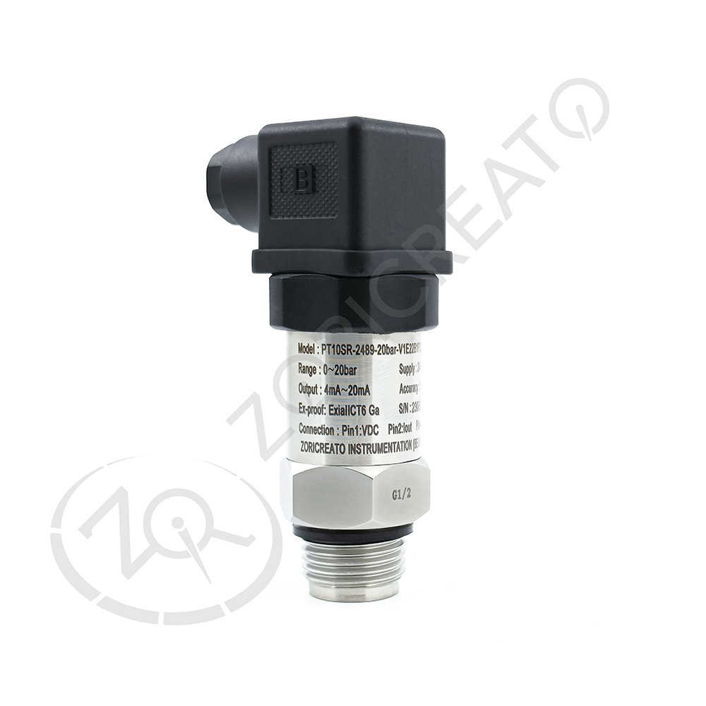 PT10SR-2489 型通用壓力變送器